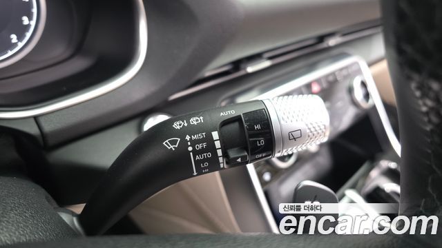 Genesis GV80 2.5T Gasoline 2WD 2020 — фото 28