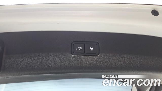 Genesis GV80 2.5T Gasoline 2WD 2020 — фото 31