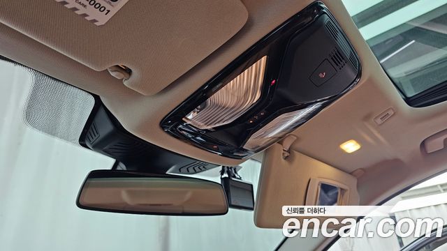 BMW 5 Series (G30) 520i Luxury 2020 — фото 15