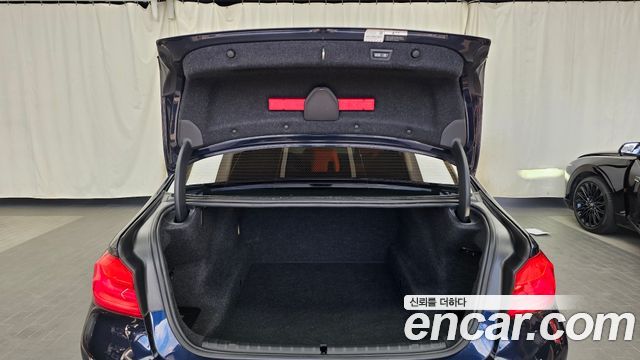 BMW 5 Series (G30) 520i Luxury 2020 — фото 19