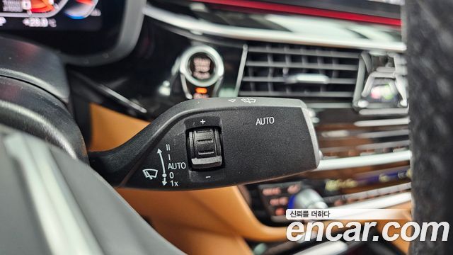 BMW 5 Series (G30) 520i Luxury 2020 — фото 28