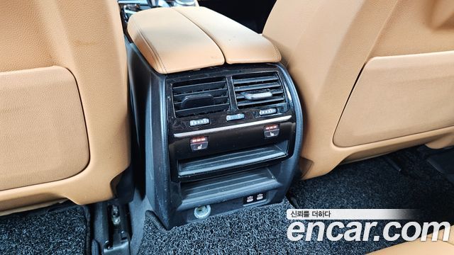 BMW 5 Series (G30) 520i Luxury 2020 — фото 31