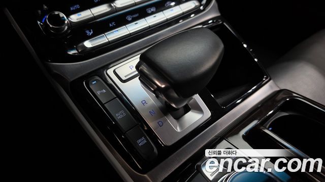 Genesis EQ900 3.8 GDI Luxury 2016 — фото 9