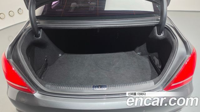 Genesis EQ900 3.8 GDI Luxury 2016 — фото 20