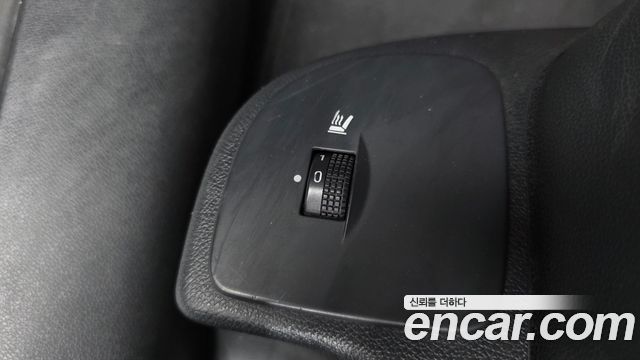 Renault Korea SM5 Nova SE 2015 — фото 16