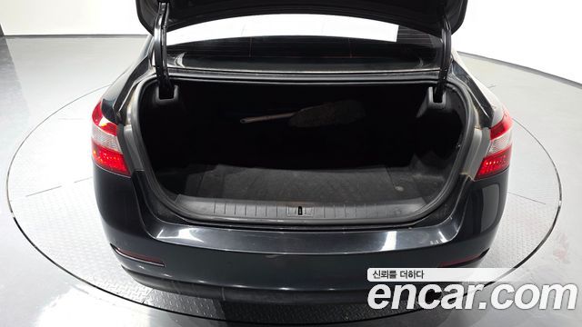 Renault Korea SM5 Nova SE 2015 — фото 18