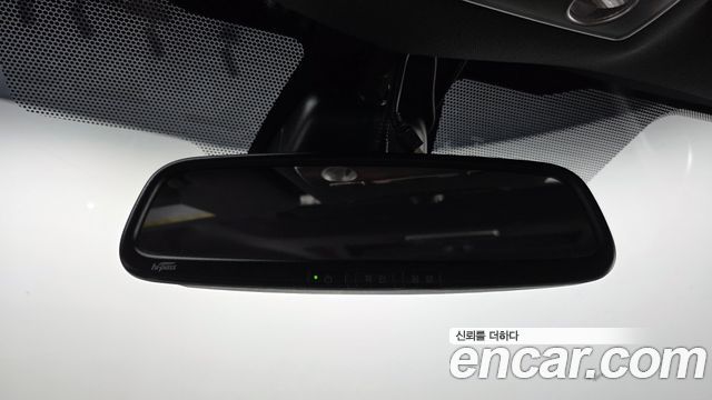 Renault Korea SM5 Nova SE 2015 — фото 19