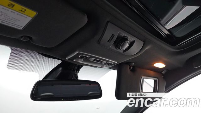 Renault Korea SM5 Nova SE 2015 — фото 20