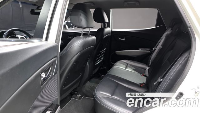 KG Mobility (SsangYong) Tivoli Diesel VX 2WD 2016 — фото 11