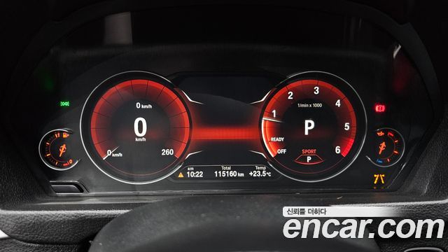 BMW 3 Series GT (F34) GT 320d 2018 — фото 8