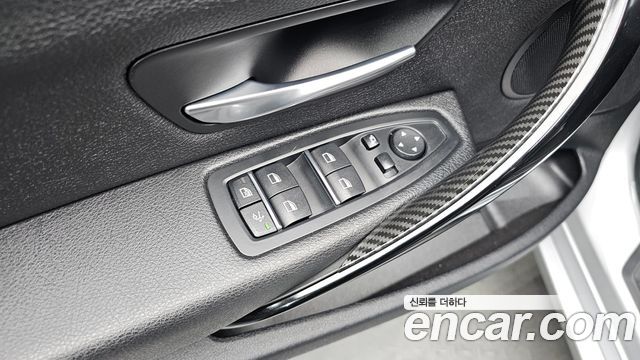 BMW 3 Series GT (F34) GT 320d 2018 — фото 30