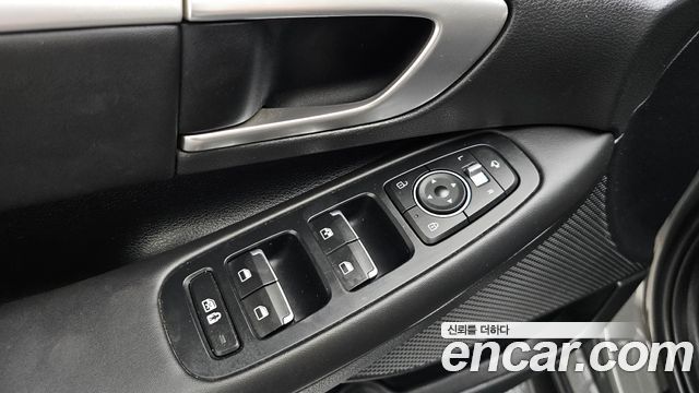 Hyundai Sonata Hybrid (DN8) Modern 2022 — фото 28