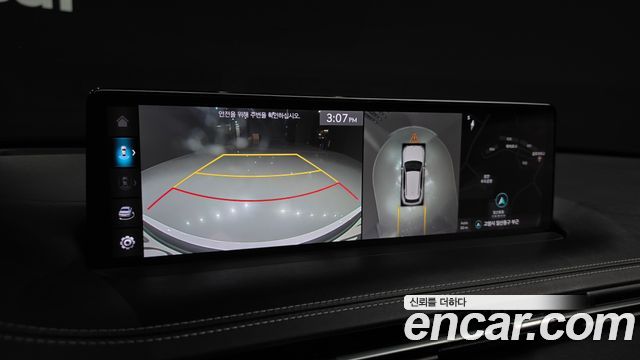 Genesis GV70 2.5T Gasoline AWD 2021 — фото 15