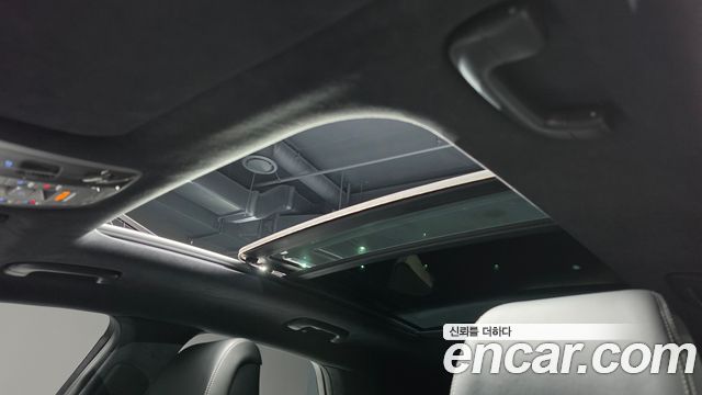 Genesis GV70 2.5T Gasoline AWD 2021 — фото 17