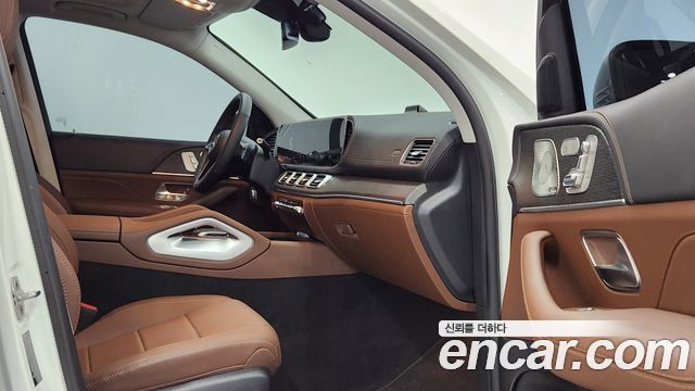 Mercedes-Benz GLE-Class (W167) GLE450 4MATIC 2026 — фото 18