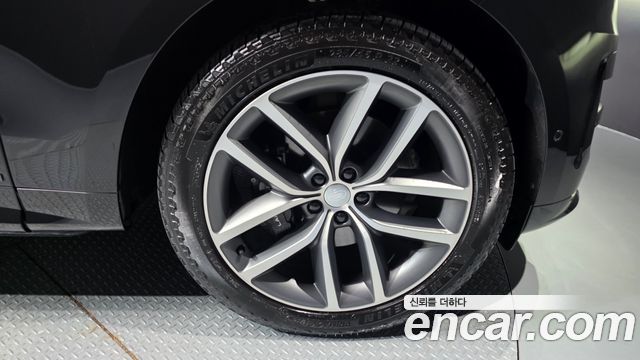 Land Rover Range Rover Sport (III) P400 AB 2025 — фото 5