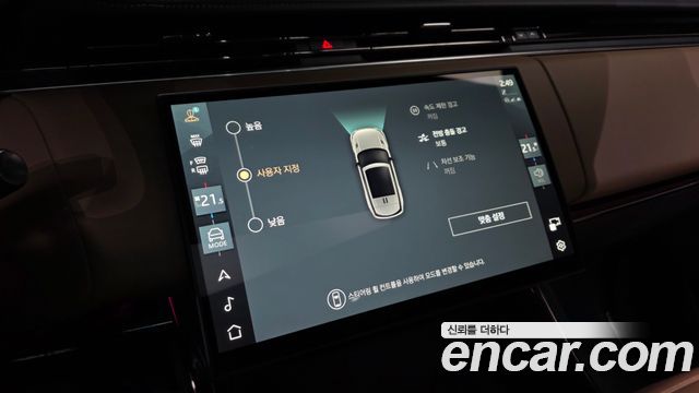 Land Rover Range Rover Sport (III) P400 AB 2025 — фото 20