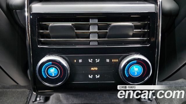 Land Rover Range Rover Sport (III) P400 AB 2025 — фото 23