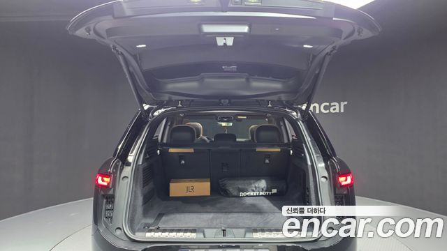 Land Rover Range Rover Sport (III) P400 AB 2025 — фото 24