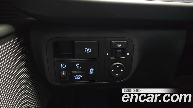 Hyundai Ioniq 6 Long Range Exclusive + 2023 — фото 31