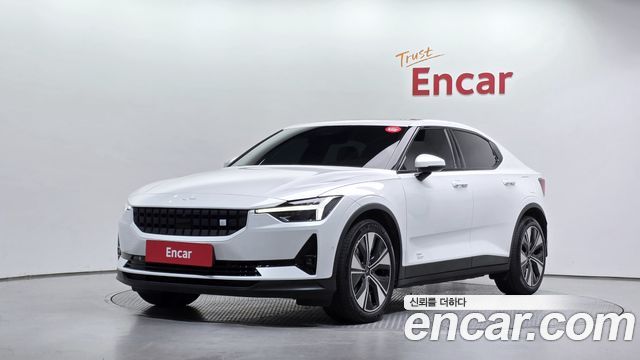 Polestar Polestar 2 Longrange Singlemotor