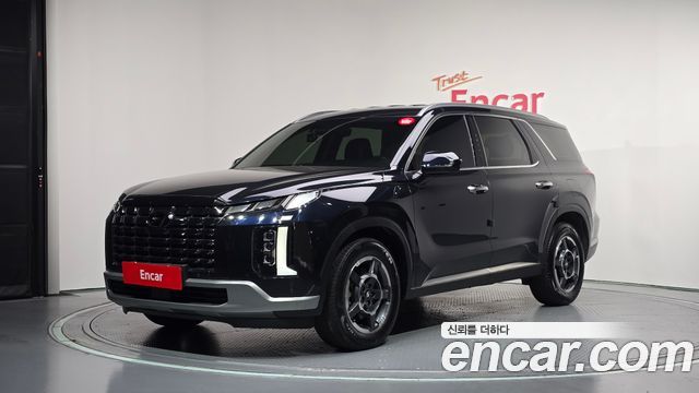 Hyundai Palisade Diesel 2.2 2WD Exclusive