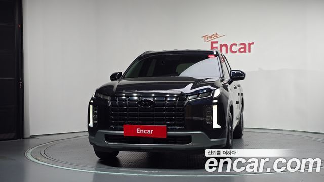 Hyundai Palisade Diesel 2.2 2WD Exclusive 2023 — фото 3