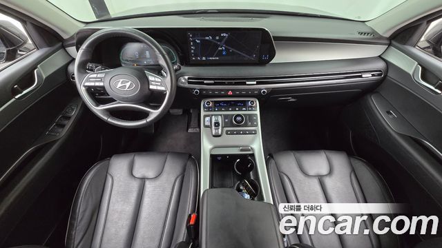 Hyundai Palisade Diesel 2.2 2WD Exclusive 2023 — фото 7