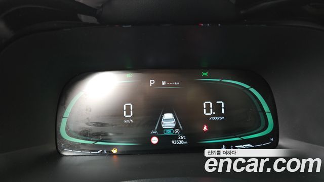 Hyundai Palisade Diesel 2.2 2WD Exclusive 2023 — фото 8