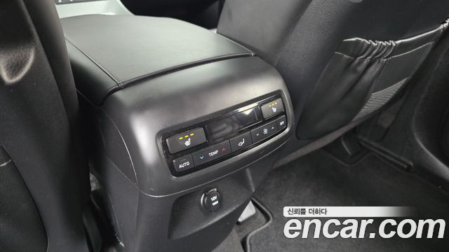 Hyundai Palisade Diesel 2.2 2WD Exclusive 2023 — фото 11