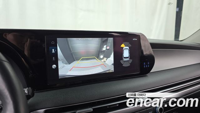 Hyundai Palisade Diesel 2.2 2WD Exclusive 2023 — фото 14