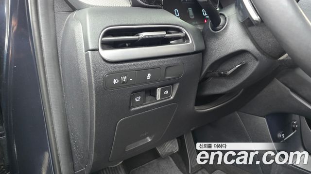 Hyundai Palisade Diesel 2.2 2WD Exclusive 2023 — фото 18