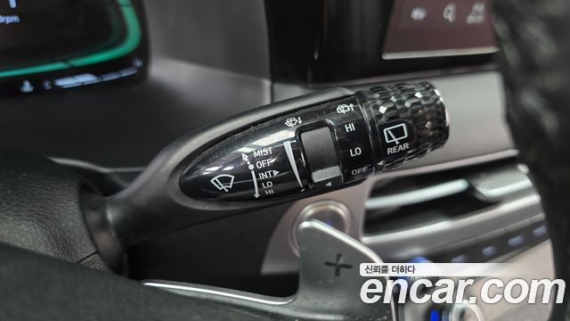 Hyundai Palisade Diesel 2.2 2WD Exclusive 2023 — фото 19