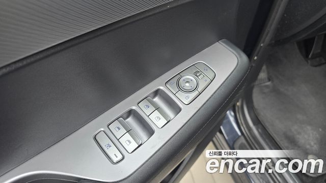 Hyundai Palisade Diesel 2.2 2WD Exclusive 2023 — фото 20