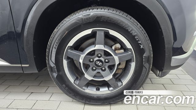 Hyundai Palisade Diesel 2.2 2WD Exclusive 2023 — фото 21