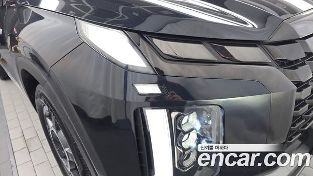 Hyundai Palisade Diesel 2.2 2WD Exclusive 2023 — фото 22
