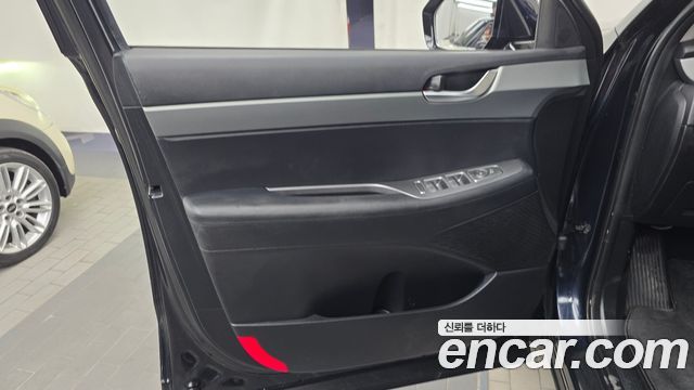 Hyundai Palisade Diesel 2.2 2WD Exclusive 2023 — фото 24