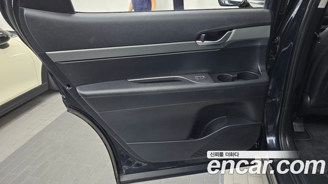 Hyundai Palisade Diesel 2.2 2WD Exclusive 2023 — фото 25