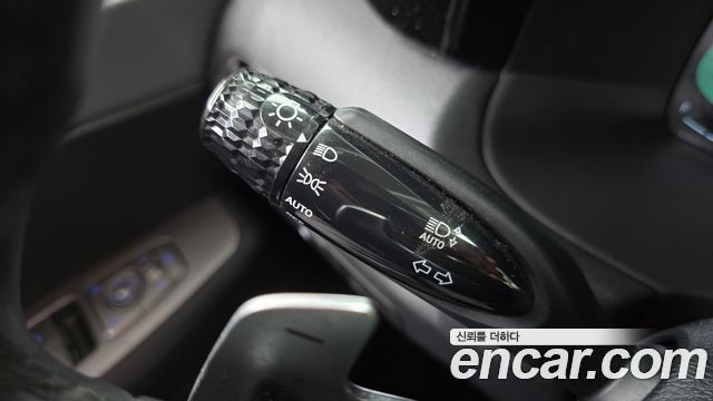 Hyundai Palisade Diesel 2.2 2WD Exclusive 2023 — фото 27