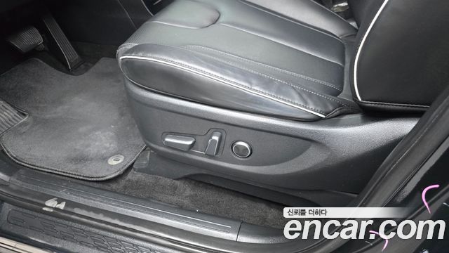 Hyundai Palisade Diesel 2.2 2WD Exclusive 2023 — фото 30