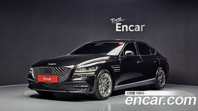 Genesis G80 (RG3) Gasoline 2.5 Turbo AWD