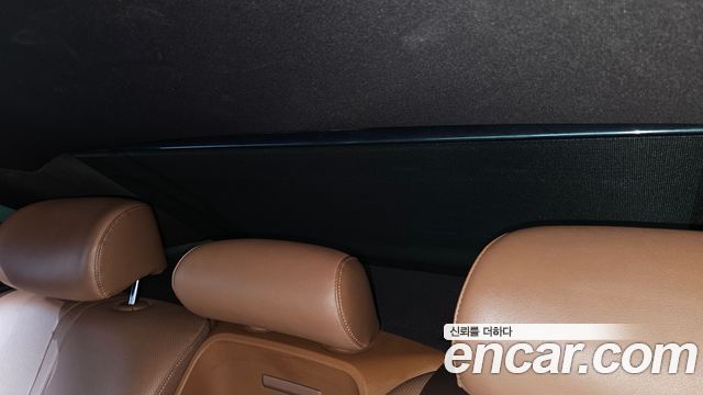 Genesis G80 (RG3) Gasoline 2.5 Turbo AWD 2021 — фото 30