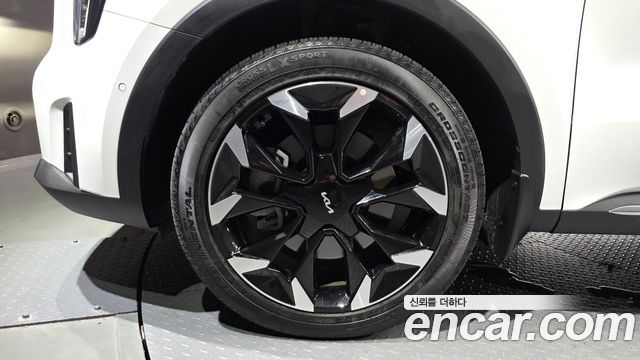 Kia Sorento (IV) Gasoline 2.5T 2WD Signature 2026 — фото 5