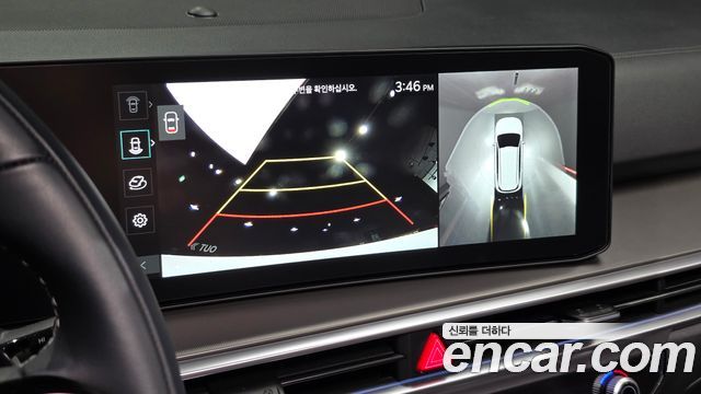 Kia Sorento (IV) Gasoline 2.5T 2WD Signature 2026 — фото 14