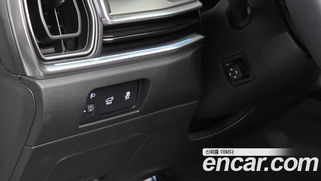 Kia Sorento (IV) Gasoline 2.5T 2WD Signature 2026 — фото 15