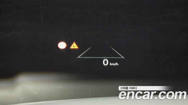 Kia Sorento (IV) Gasoline 2.5T 2WD Signature 2026 — фото 17