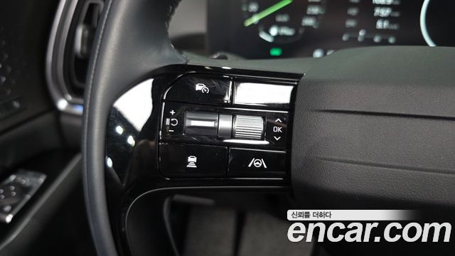 Kia Sorento (IV) Gasoline 2.5T 2WD Signature 2026 — фото 18