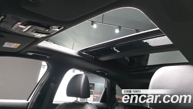 Kia Sorento (IV) Gasoline 2.5T 2WD Signature 2026 — фото 19