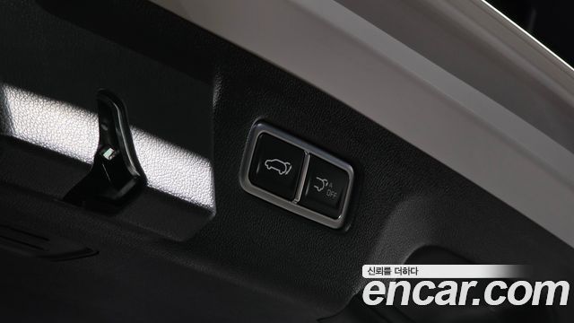 Kia Sorento (IV) Gasoline 2.5T 2WD Signature 2026 — фото 20
