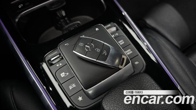 Mercedes-Benz GLB-Class (X247) GLB220 2021 — фото 18